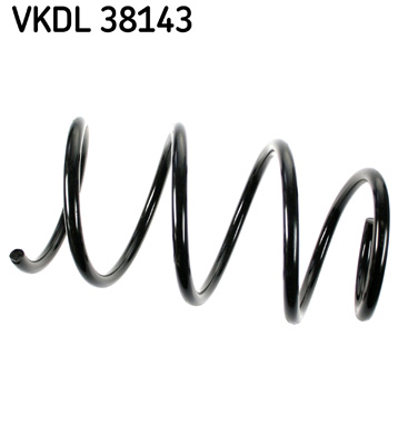 SKF VKDL 38143 Fahrwerksfeder
